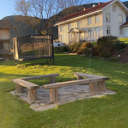 Gardsturisme Sonstebo Otel Bo (Telemark) Dış mekan fotoğraf
