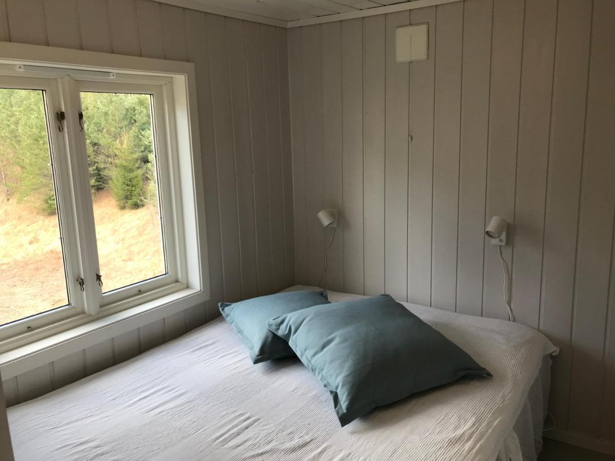 Gardsturisme Sonstebo Otel Bo (Telemark) Dış mekan fotoğraf