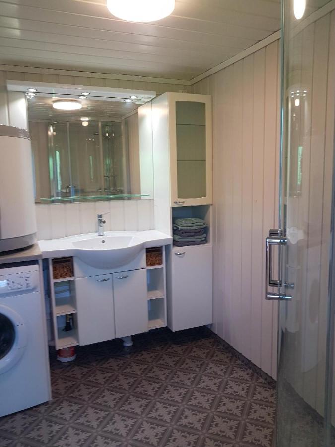 Gardsturisme Sonstebo Otel Bo (Telemark) Dış mekan fotoğraf