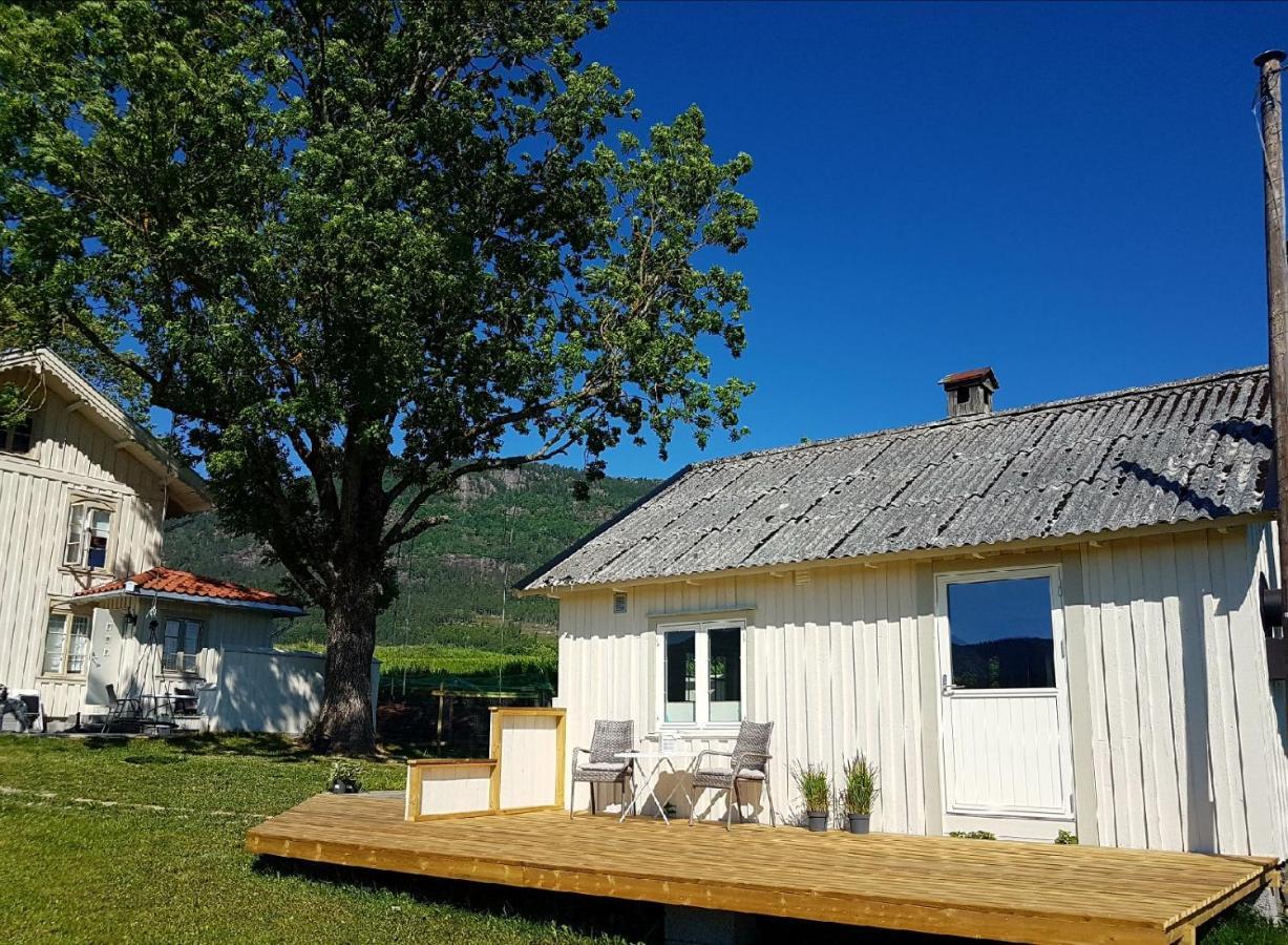 Gardsturisme Sonstebo Otel Bo (Telemark) Dış mekan fotoğraf