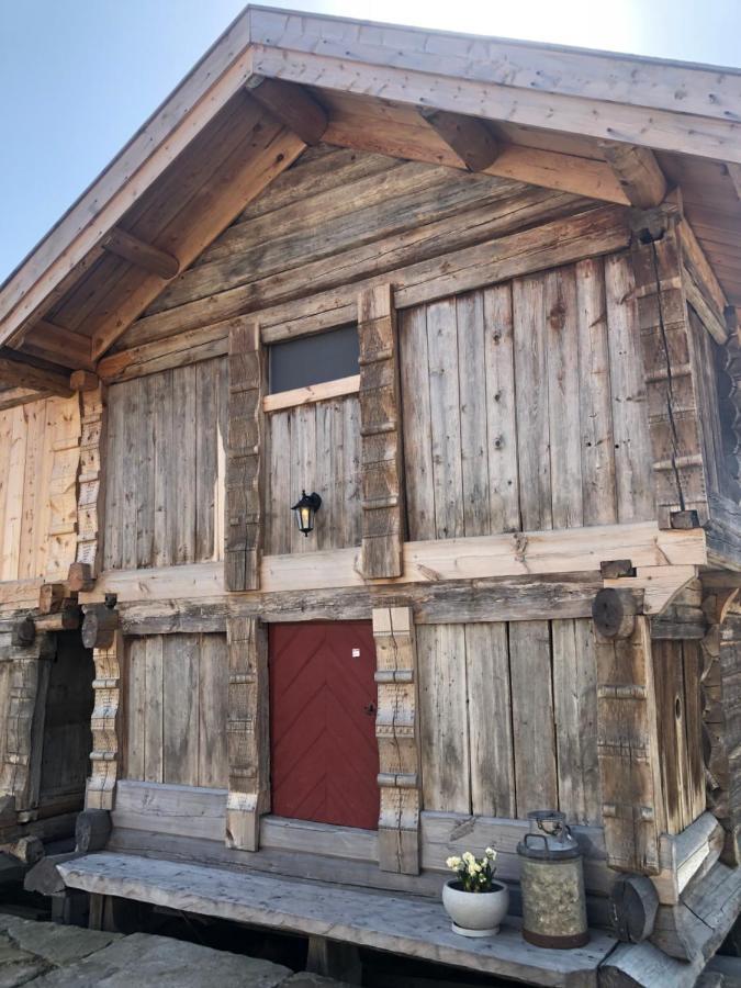 Gardsturisme Sonstebo Otel Bo (Telemark) Dış mekan fotoğraf