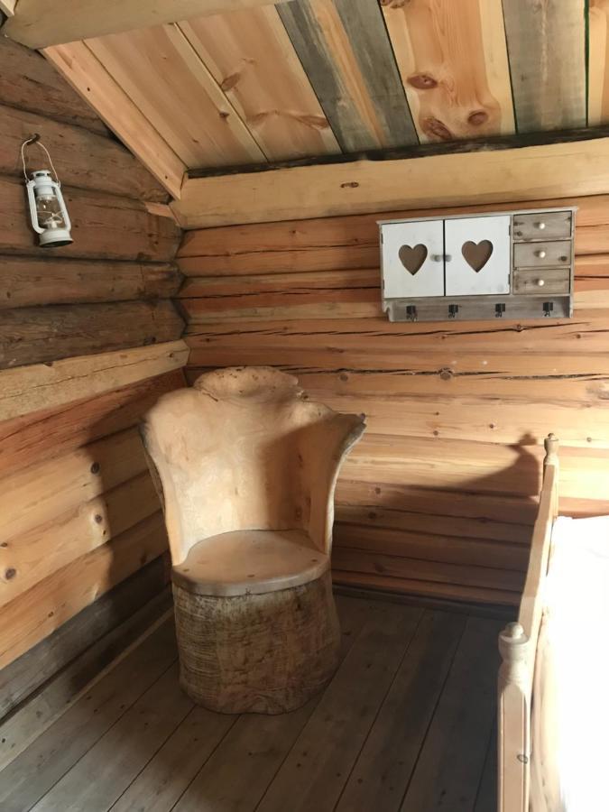Gardsturisme Sonstebo Otel Bo (Telemark) Dış mekan fotoğraf