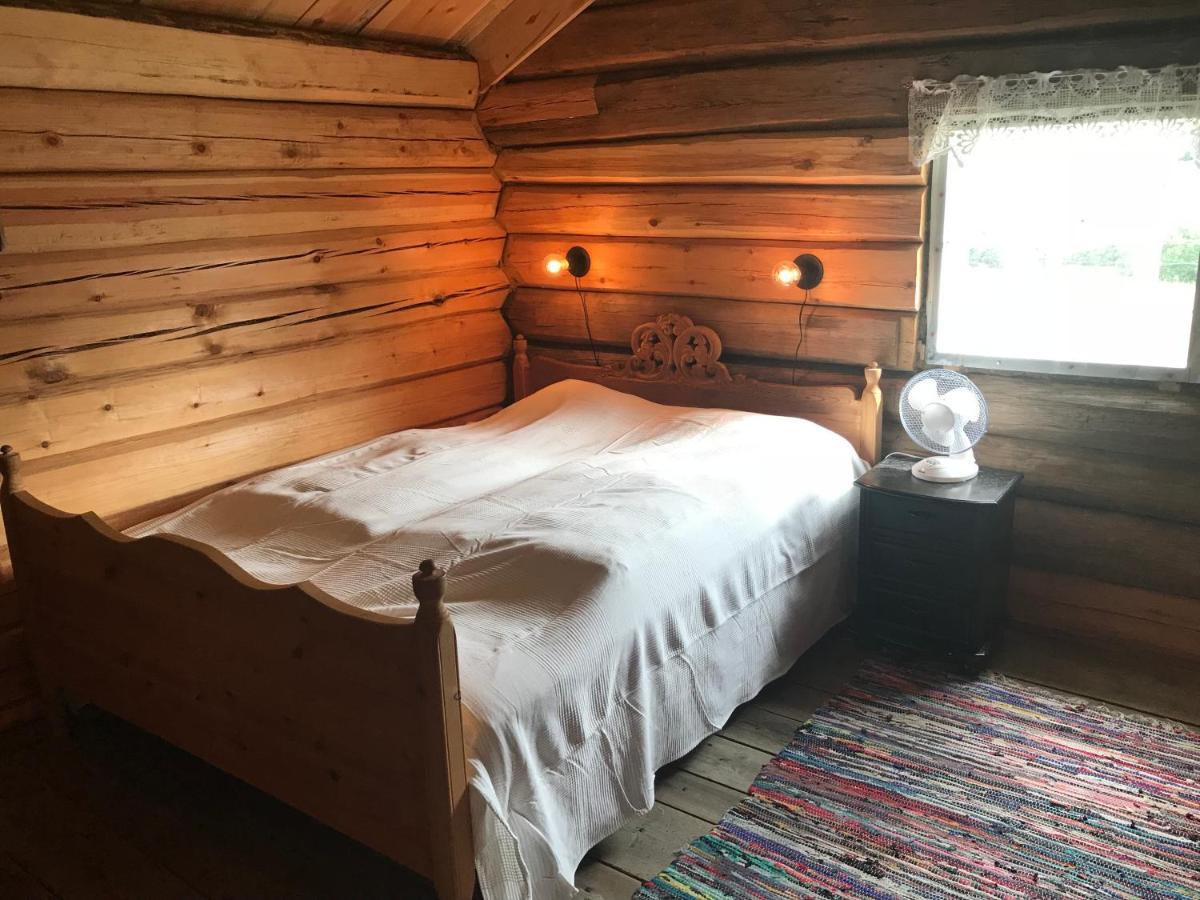 Gardsturisme Sonstebo Otel Bo (Telemark) Dış mekan fotoğraf
