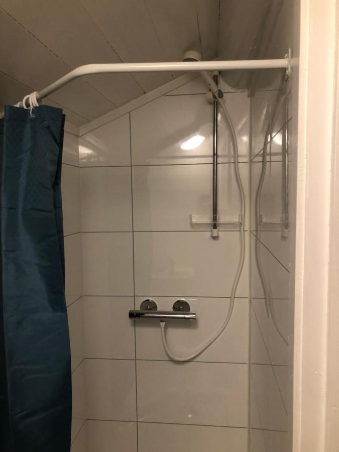 Gardsturisme Sonstebo Otel Bo (Telemark) Dış mekan fotoğraf