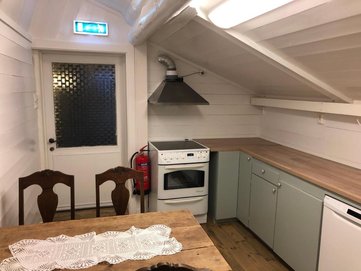 Gardsturisme Sonstebo Otel Bo (Telemark) Dış mekan fotoğraf
