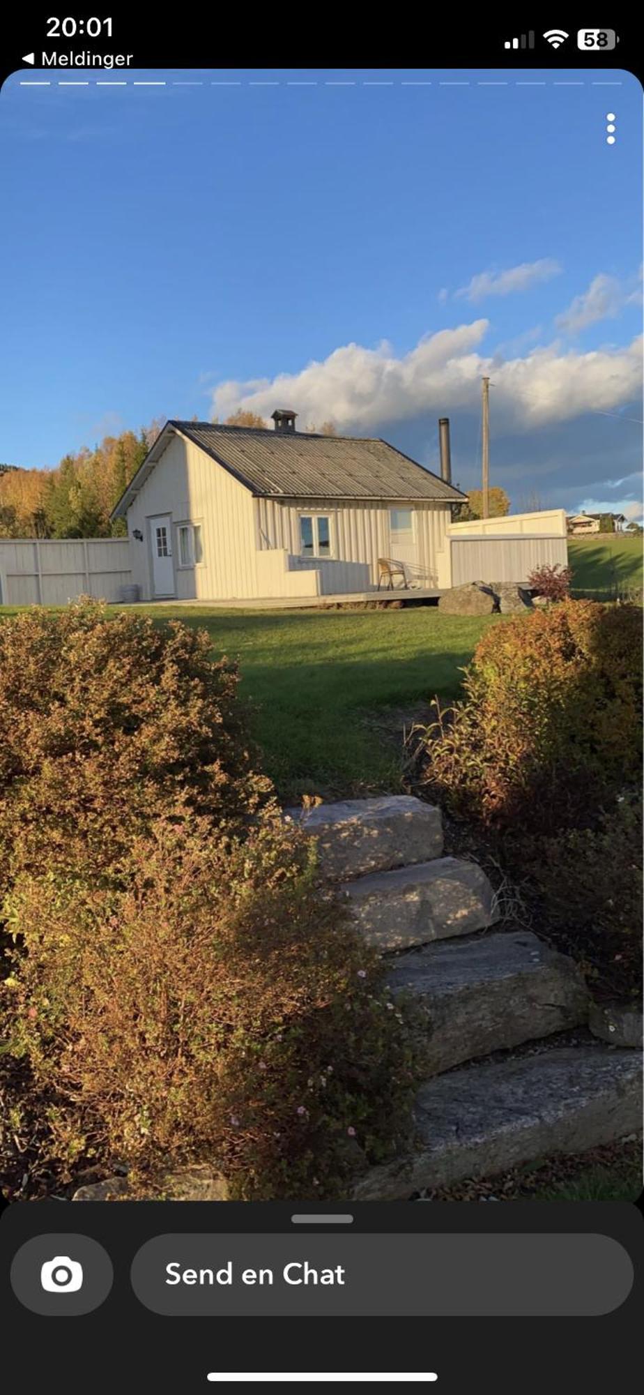 Gardsturisme Sonstebo Otel Bo (Telemark) Dış mekan fotoğraf